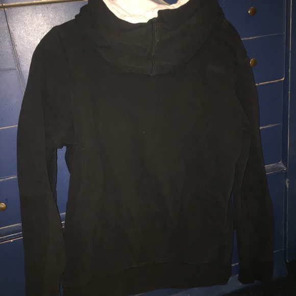 Northface Sweatshirt - Picture 2 of 2